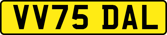 VV75DAL