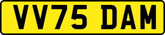 VV75DAM