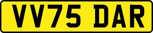 VV75DAR