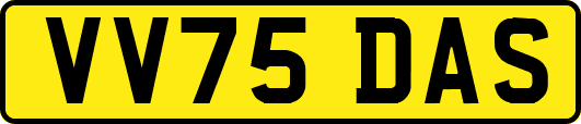 VV75DAS
