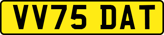 VV75DAT