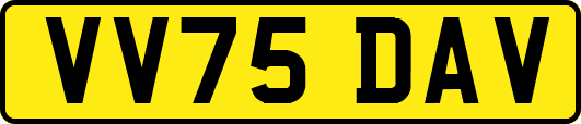 VV75DAV