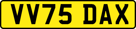 VV75DAX