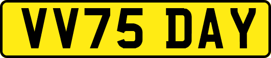 VV75DAY