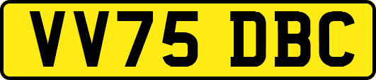 VV75DBC