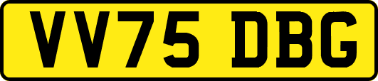 VV75DBG