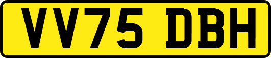 VV75DBH