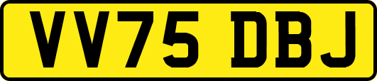VV75DBJ