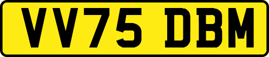 VV75DBM
