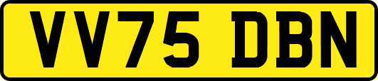 VV75DBN