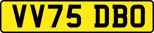 VV75DBO
