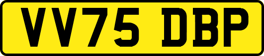 VV75DBP