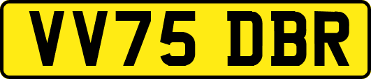 VV75DBR