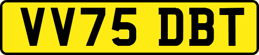 VV75DBT