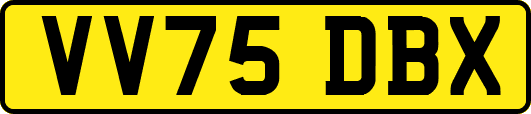 VV75DBX