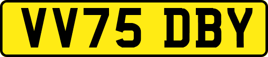 VV75DBY