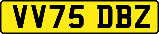VV75DBZ