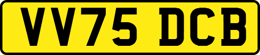 VV75DCB
