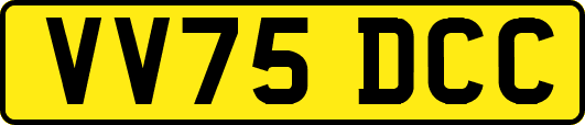 VV75DCC