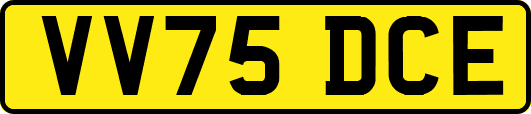 VV75DCE