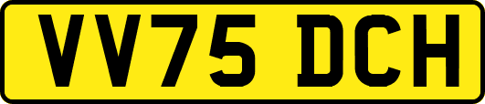 VV75DCH