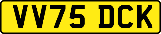 VV75DCK