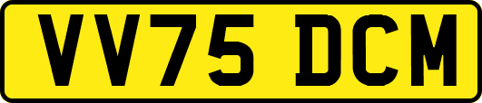 VV75DCM