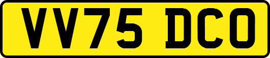 VV75DCO