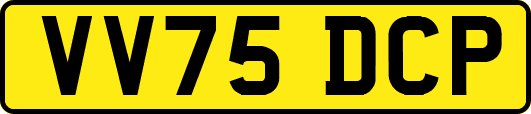 VV75DCP