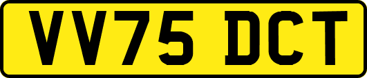 VV75DCT