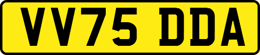 VV75DDA