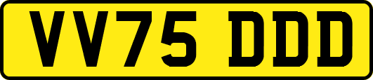 VV75DDD