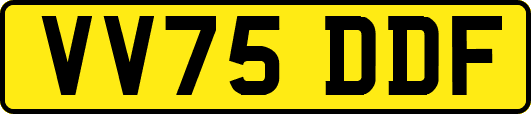 VV75DDF
