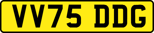 VV75DDG