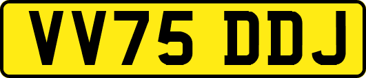 VV75DDJ