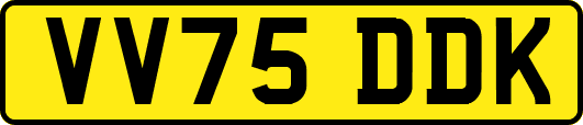 VV75DDK