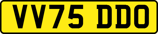 VV75DDO