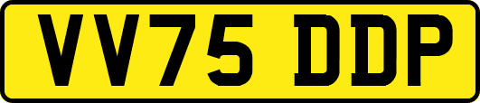 VV75DDP