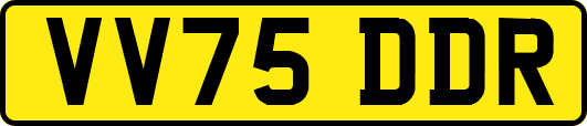 VV75DDR