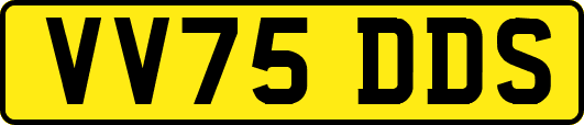 VV75DDS
