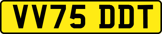 VV75DDT
