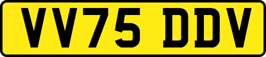 VV75DDV