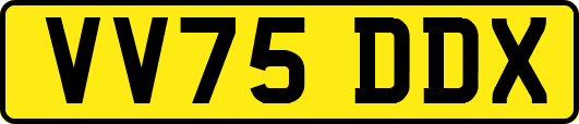VV75DDX