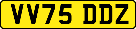 VV75DDZ