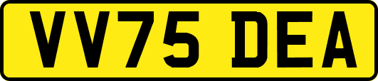 VV75DEA