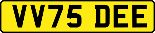 VV75DEE