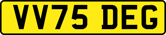 VV75DEG