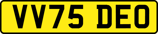 VV75DEO