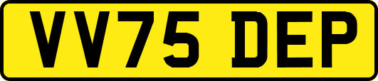 VV75DEP