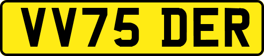 VV75DER